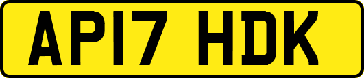 AP17HDK