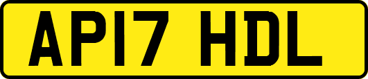 AP17HDL