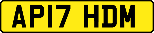 AP17HDM