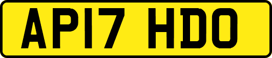 AP17HDO