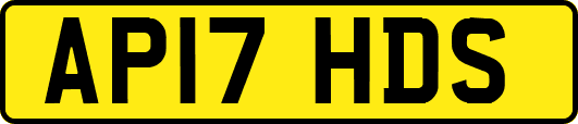 AP17HDS