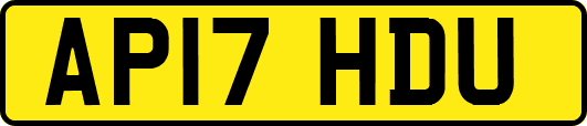 AP17HDU