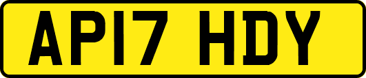 AP17HDY