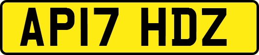 AP17HDZ