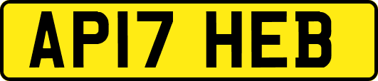 AP17HEB