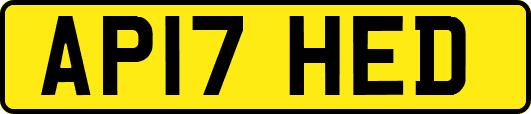 AP17HED