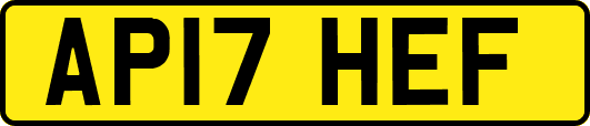 AP17HEF