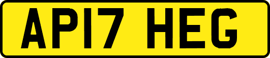 AP17HEG