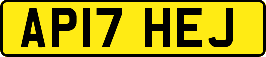 AP17HEJ