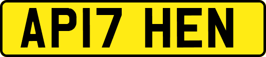 AP17HEN