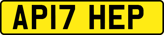 AP17HEP