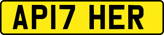 AP17HER
