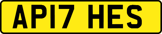 AP17HES