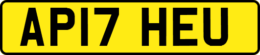 AP17HEU