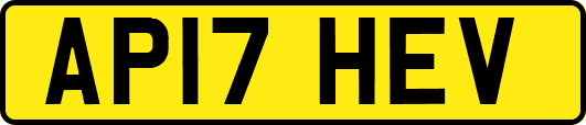 AP17HEV