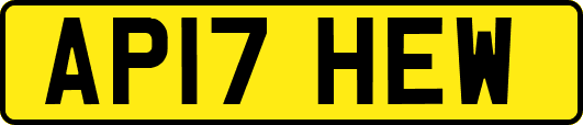 AP17HEW