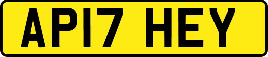 AP17HEY