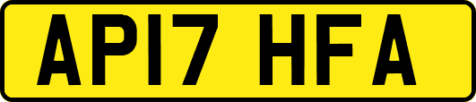 AP17HFA