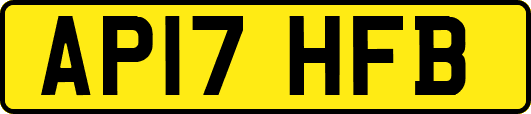 AP17HFB