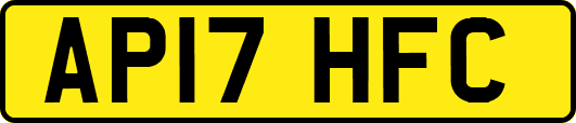 AP17HFC