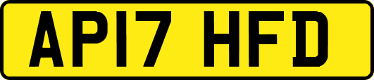 AP17HFD