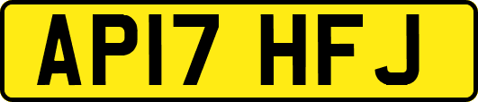 AP17HFJ