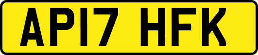 AP17HFK