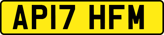 AP17HFM