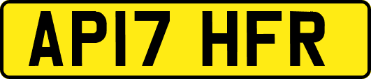AP17HFR