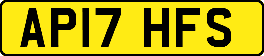AP17HFS