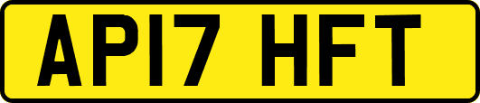 AP17HFT