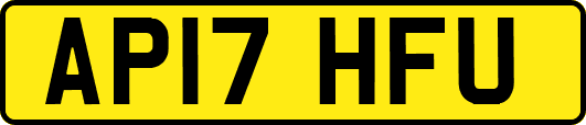 AP17HFU