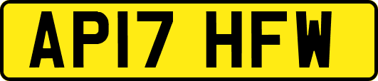 AP17HFW
