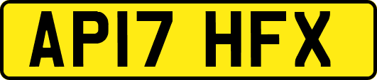 AP17HFX
