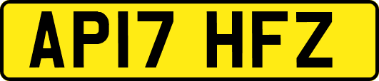 AP17HFZ