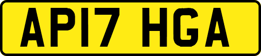 AP17HGA