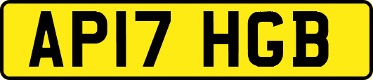 AP17HGB