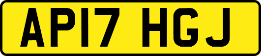 AP17HGJ