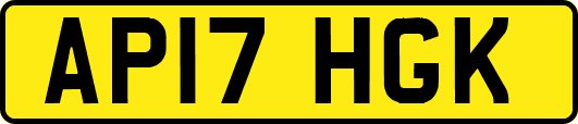 AP17HGK