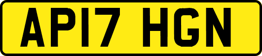 AP17HGN