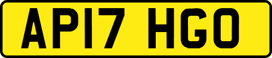 AP17HGO