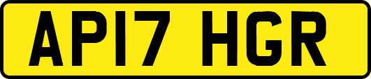 AP17HGR