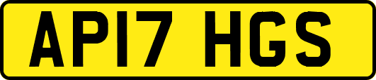 AP17HGS