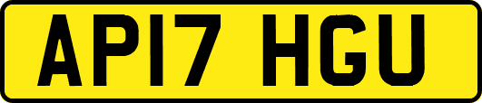 AP17HGU