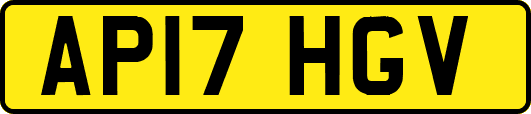 AP17HGV