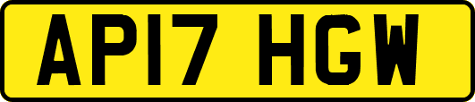 AP17HGW