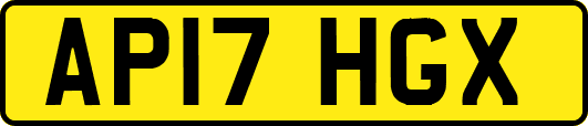 AP17HGX