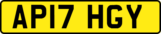 AP17HGY