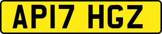 AP17HGZ