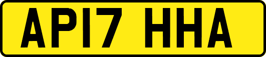 AP17HHA